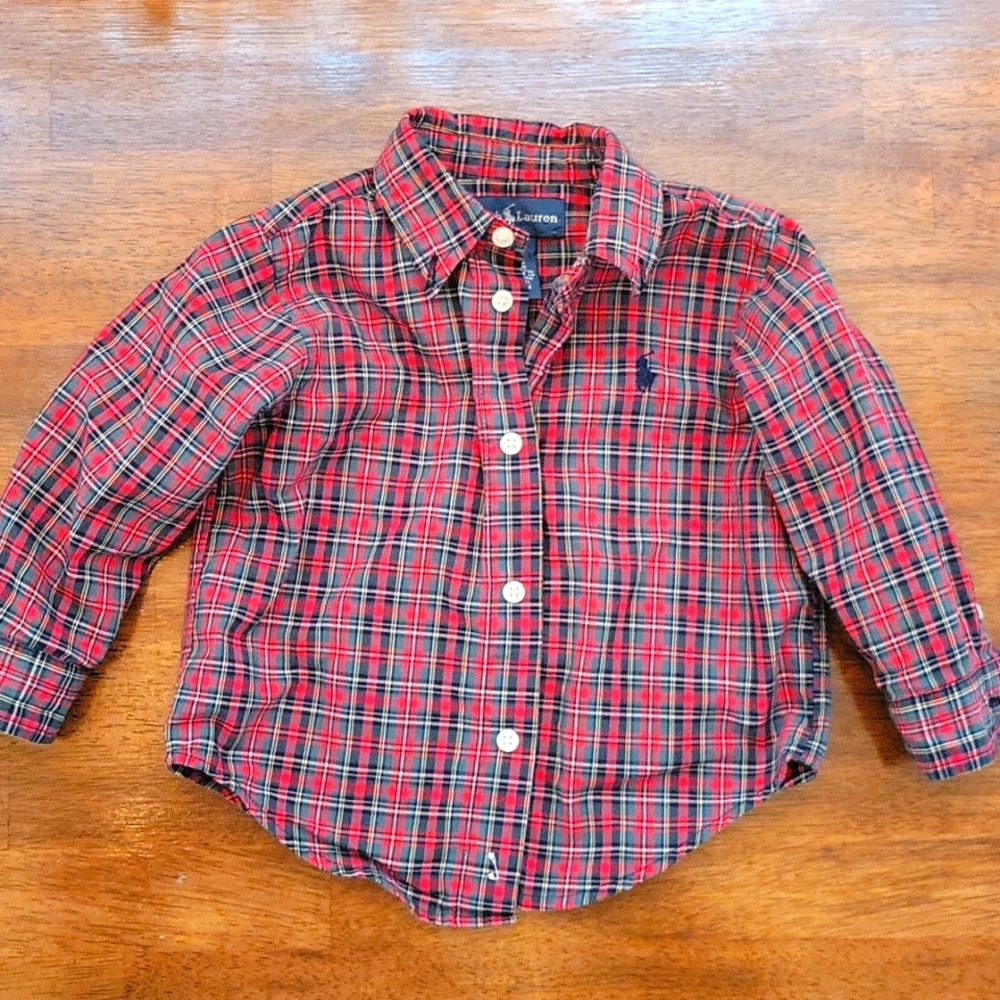 Ralph Lauren Polo